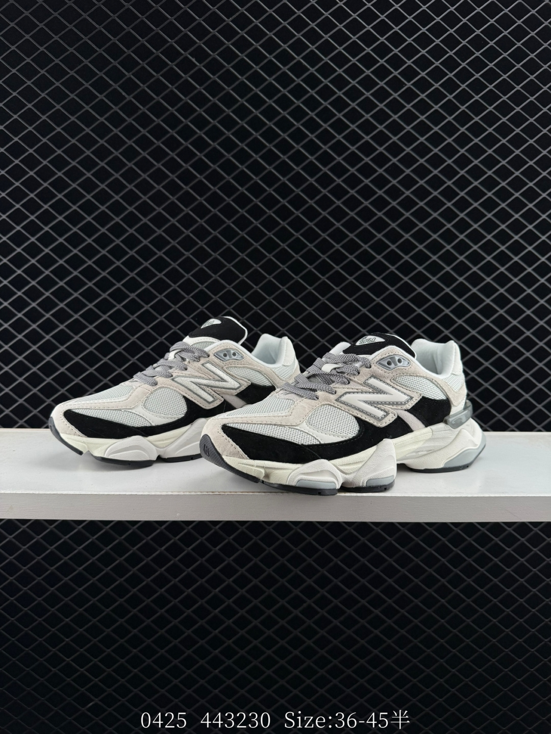 Joe Freshgoods x New Balance NB9060